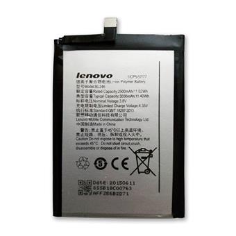 Lenovo BL246 Original Baterie 3000mAh Li-Pol (Bulk)