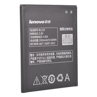 Lenovo BL219 Original Baterie 2500mAh Li-Pol (Bulk)