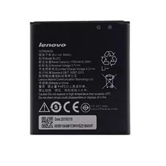 Lenovo BL233 Original Baterie 1700mAh Li-Pol Bulk