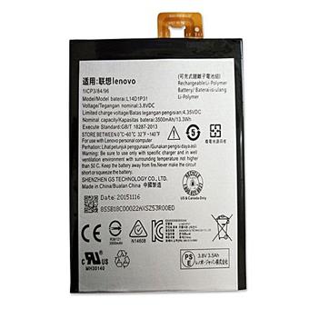 Lenovo L14D1P31 Baterie 3500mAh Li-Pol  Bulk