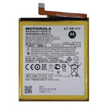 Motorola KR40 Baterie 3500mAh Li-Pol (Bulk)