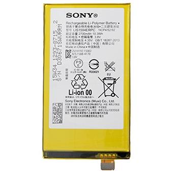 Sony 1293-8715 Baterie 2700mAh Li-Pol (Bulk)