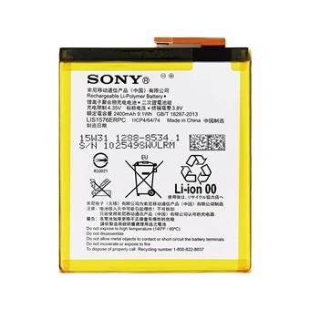 Sony 1288-8534 Baterie 2400mAh Li-Pol (Bulk)