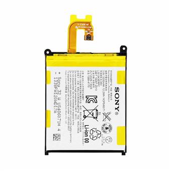 Sony 1277-3687 Baterie 3200mAh Li-Pol (Bulk)