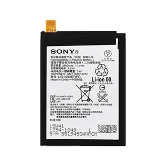 Sony 1294-1249 Baterie 2900mAh Li-Polymer (Bulk)