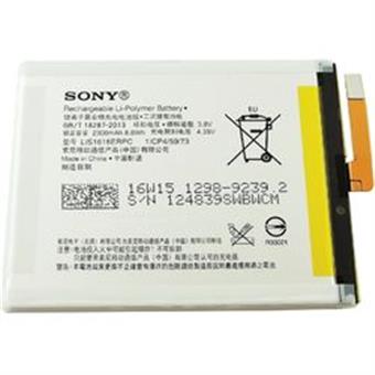 Sony 1298-9239 Baterie 2300mAh Li-Pol (Bulk)