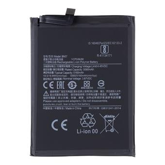 Xiaomi BN57 Baterie 5160mAh (OEM)