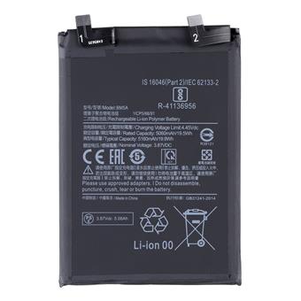 Xiaomi BM5A Baterie 5160mAh (OEM)