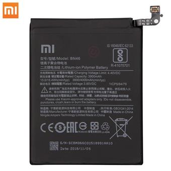 Xiaomi BN46 Original Baterie 4000mAh (Bulk)