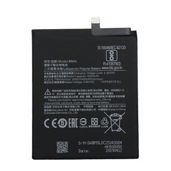 Xiaomi BM3L Original Baterie 3300mAh (Bulk)
