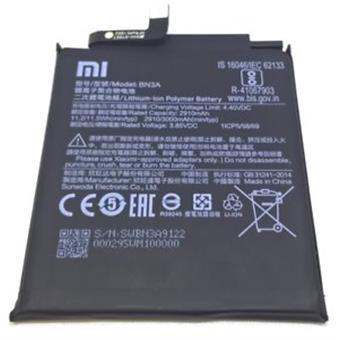 Xiaomi BN3A Original Baterie 3000mAh (Bulk)