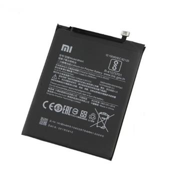 Xiaomi BN4A Original Baterie 4000mAh (Bulk)