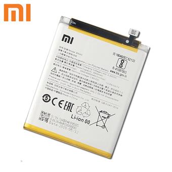 Xiaomi BN49 Original Baterie 4000mAh (Bulk)