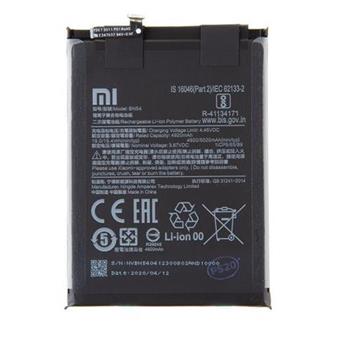 Xiaomi BN54 Original Baterie 5020mAh Service Pack