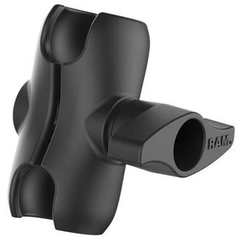 RAM krátké rameno 5,1" pro kulový kloub 2,25"
