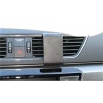 Brodit ProClip montážní konzole pro Audi A4 Avant 01-07, Audi A4 Sedan 01-07, na střed vlevo
