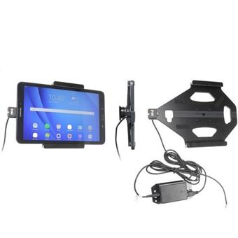 Brodit držák do auta na Samsung Galaxy Tab A 10.1 (2016) bez pouzdra, se skrytým nabíjením