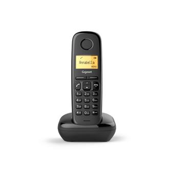 Gigaset DECT A170 Black