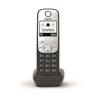 Gigaset DECT A690HX Black