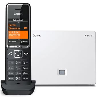 Gigaset COMFORT 550A IP Base