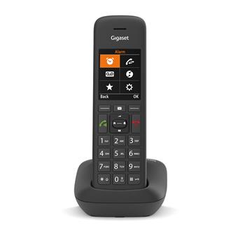 Gigaset C575 Black