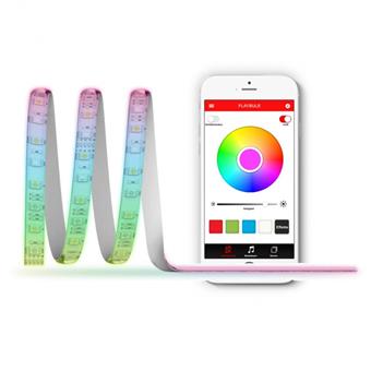 MiPow Playbulb™ Comet chytrý LED Bluetooth strip