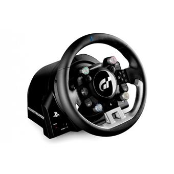 Thrustmaster Sada volantu a pedálů T-GT pro PS4|PC