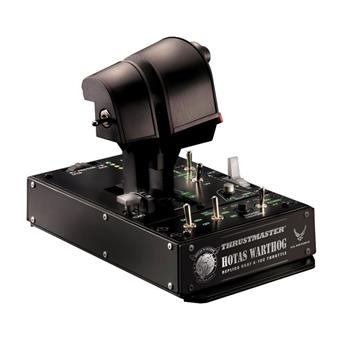 Thrustmaster plynový pedál HOTAS WARTHOG pro PC