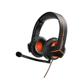 Herní sluchátka s mikrofonem Thrustmaster Y-350CPX, 7.1 (4060088)