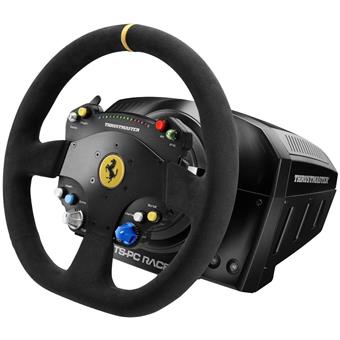 Thrustmaster volant TS-PC Racer,Ferrari 488 pro PC