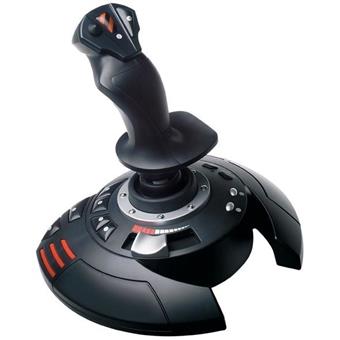 Thrustmaster Joystick T-flight Stick X Ps3 PC