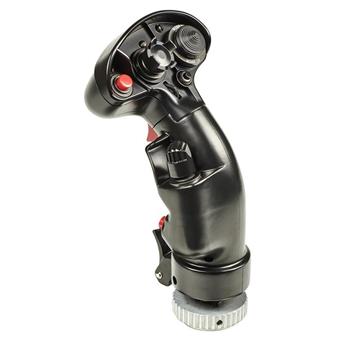 Thrustmaster Joystick F/A-18C Hornet Hotas Add-On