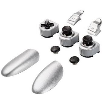 Thrustmaster sada stříbrného přísluš. eSwap Pro