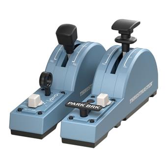 Thrustmaster TCA QUADRANT ADD-ON AIRBUS Edice