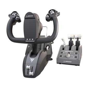 Thrustmaster TCA Yoke Pack