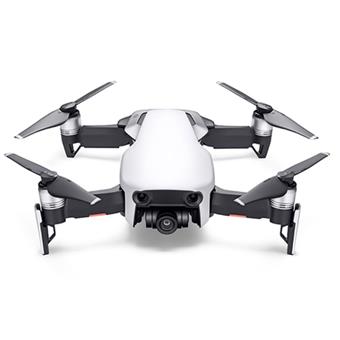 DJI kvadrokoptéra - dron, Mavic Air, 4K kamera, bílý