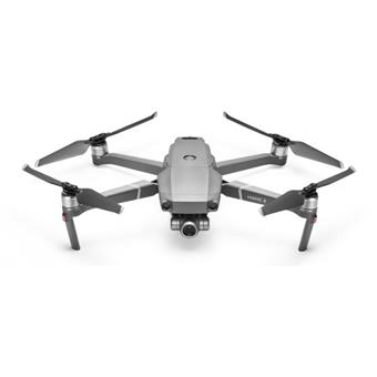 DJI kvadrokoptéra - dron, Mavic 2 ZOOM, 4K kamera