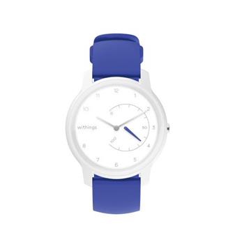 Withings Move - White / Blue