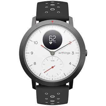 Withings Steel HR Sport (40mm) - White