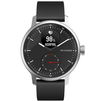 Withings Scanwatch 42mm - Black