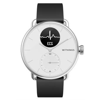 Withings Scanwatch 38mm - White