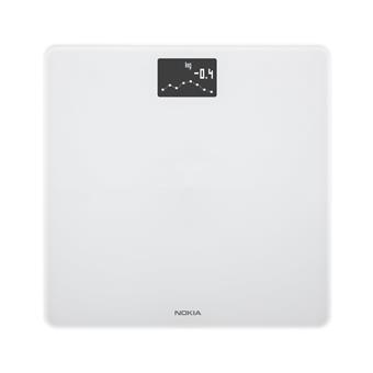 Withings Body BMI Wi-fi scale - White
