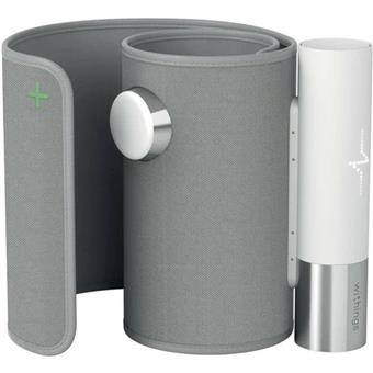 Withings Blood Pressure Monitor Core w Wifi sync, Led screen, ECG sensor, Digital stethoscope