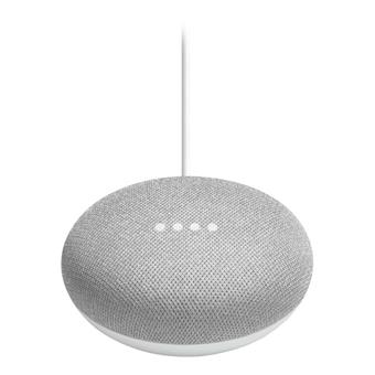 Google Home Mini Chalk
