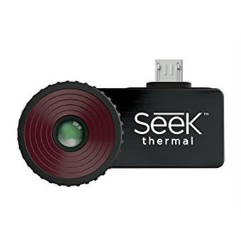 Seek Thermal UQ-EAAX compactPRO Fastframe, Android