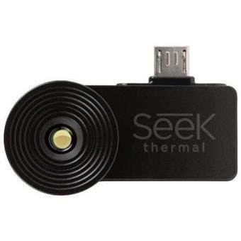 Seek Thermal UW-EAA compact, Android