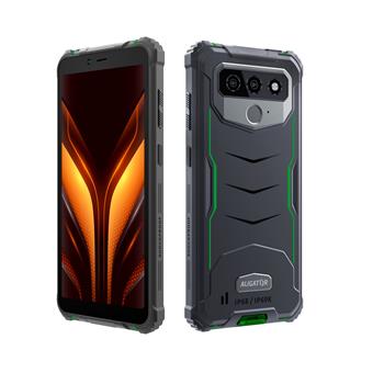 ALIGATOR RX850 eXtremo/4GB/64GB/Blck-Green