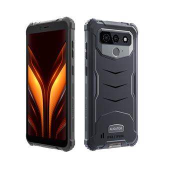 ALIGATOR RX850 eXtremo/4GB/64GB/Blck-Grey