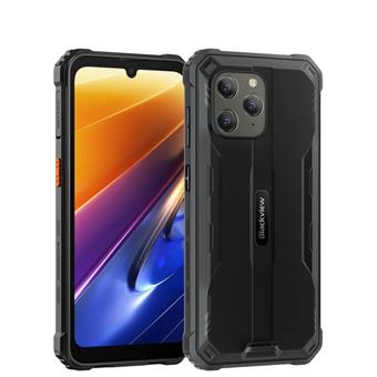 ALIGATOR Blackview BV5300 Plus/8GB/128GB/Black