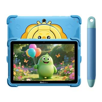 ALIGATOR Blackview/LINK 1 Kids/8,68"/1340x800/4GB/64GB/An16/modrá